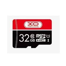 XO 32GB MICROSD CARD